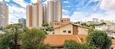 Comfort Apartment | Exterior