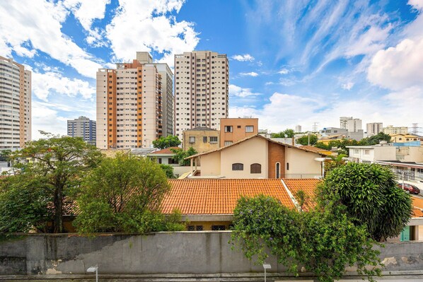 Lägenhet Comfort | Exteriör