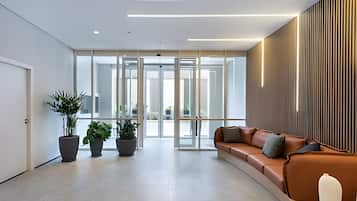 Comfort Studio | Interior