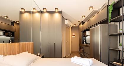 Estudios Neo Home São Caetano