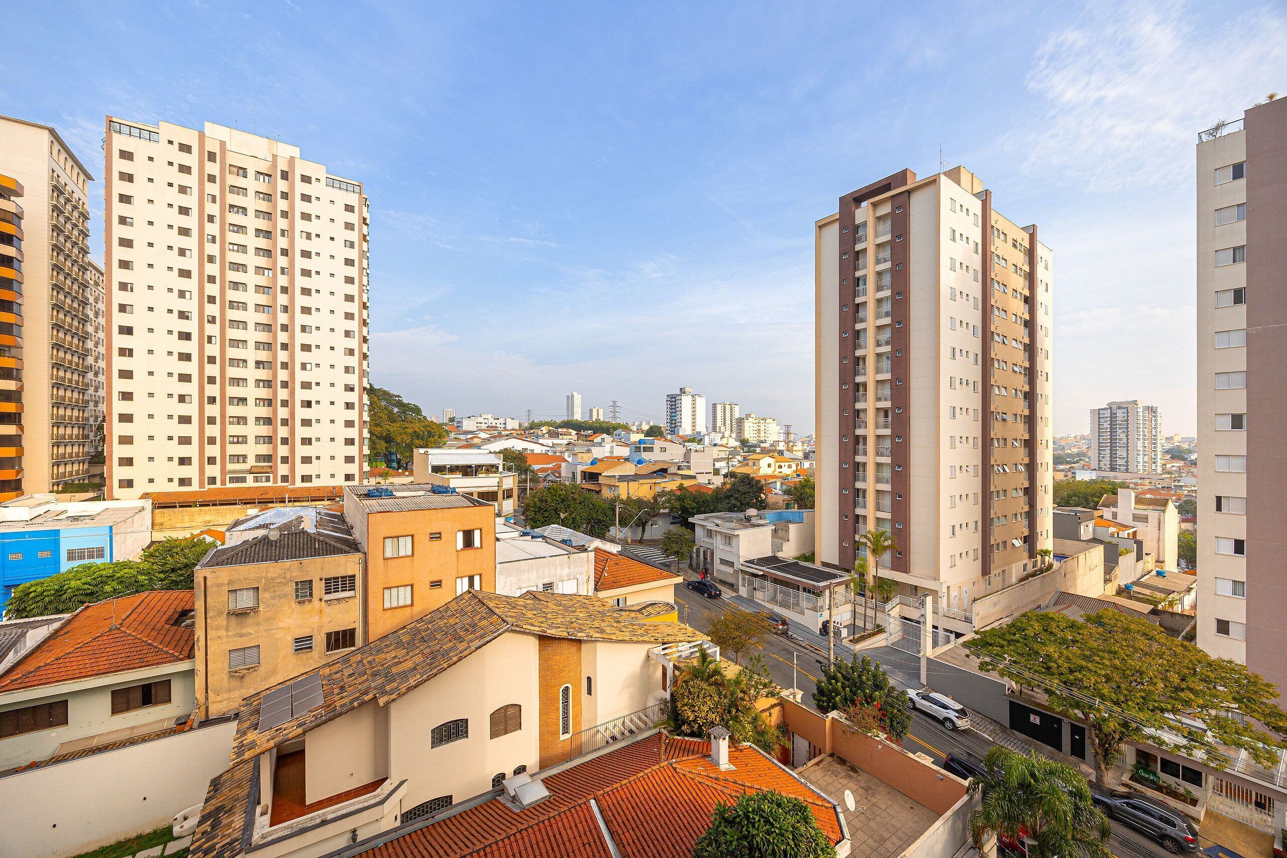 Comfort Apartment | Exterior