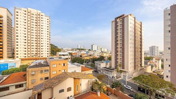 Comfort Apartment | Exterior