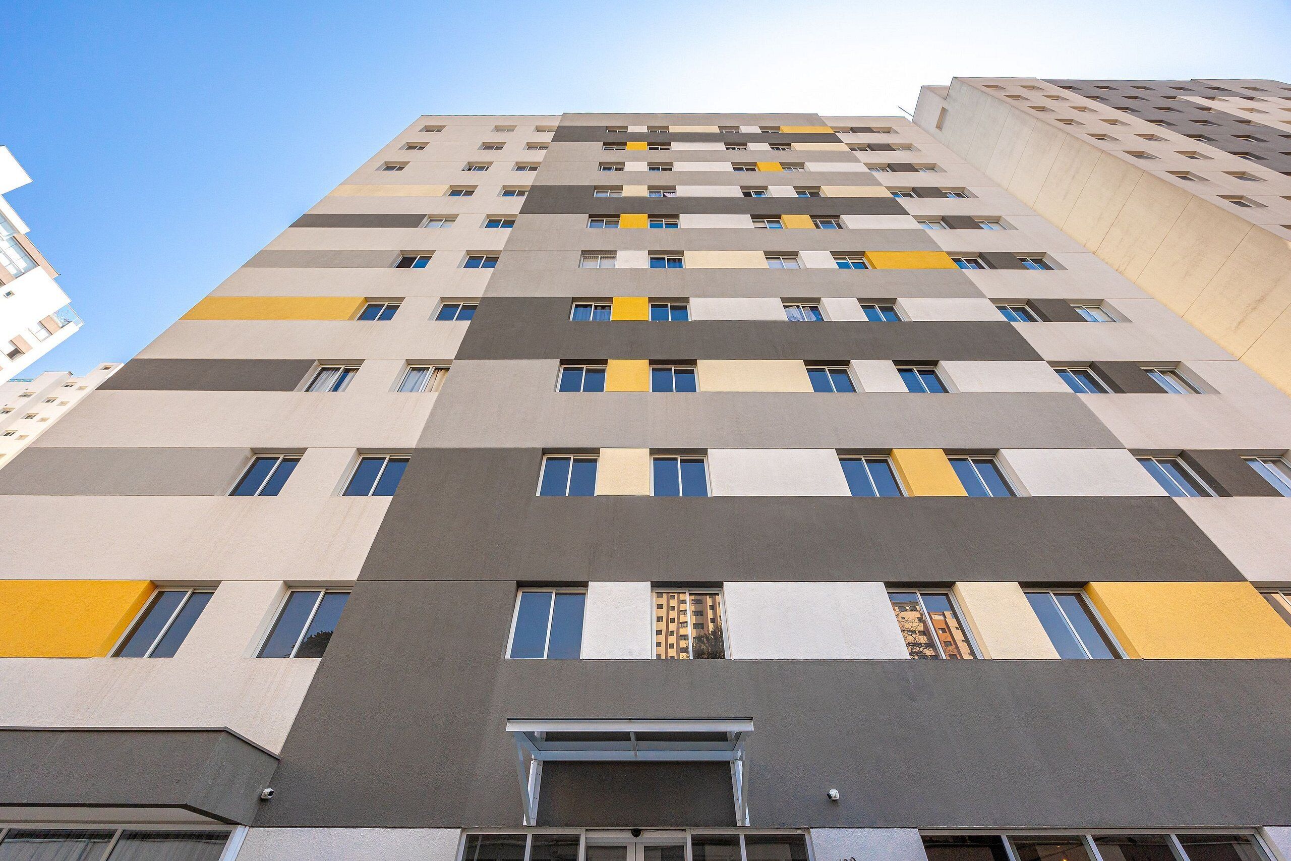 Comfort Studio | Exterior