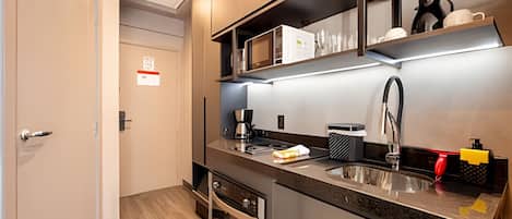 Premier Studio | Private kitchen