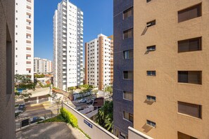 Comfort apartman | Külső rész