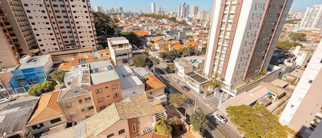 Departamento Deluxe | Exterior