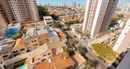 Estudios Neo Home São Caetano