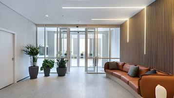 Comfort Studio | Interior