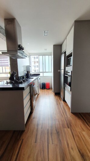 Cuisine privée