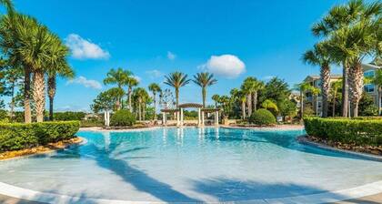 Windsor Hills Resort - Global Marketing