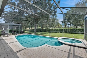 Casa, 5 dormitoris, piscina privada | Piscina privada