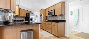 Stylish 3 bed/2.5 Pool Home Port Charlotte