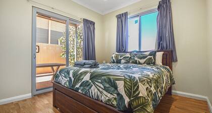 Marvellous McKay 3x2 Close to CBD