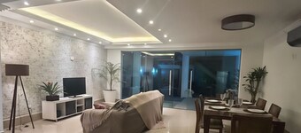 Wonderful Condominium House in Recreio