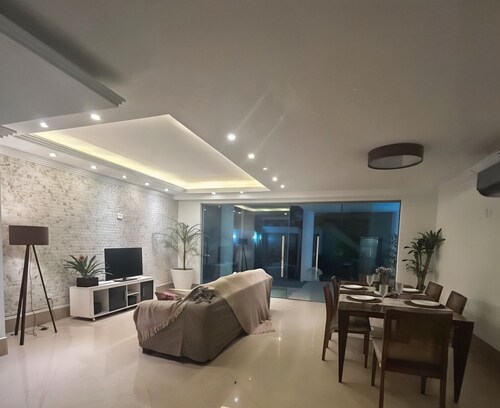 Wonderful Condominium House in Recreio