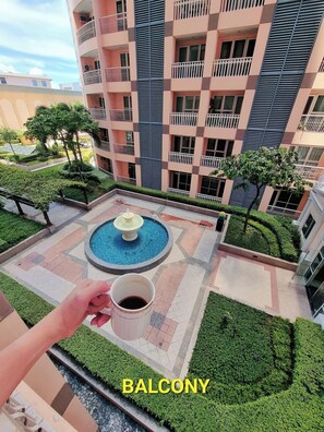 Property grounds - Luxury BGC Condo, Venice Grand Canal #vlrtc5h (Taguig)
