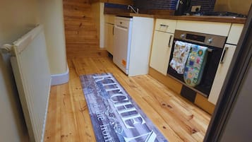 Cucina privata