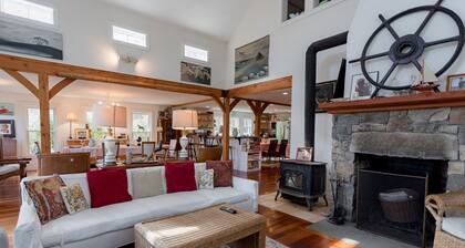 Ocean View, Walk to Beach, Dog Friendly