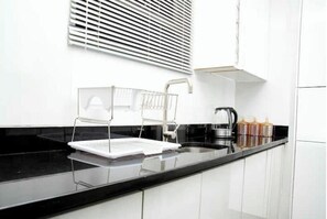 Cozinha privada