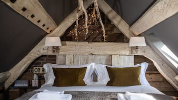 1 chambre, fer et planche Ă repasser, Wi-Fi gratuit, draps fournis