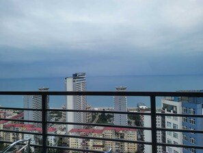 Property grounds - Panoramic View Apartment--Seaside (Batumi)