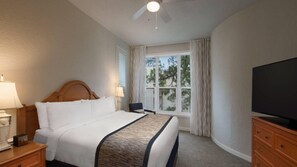 2 soverom, strykejern/-brett og wi-fi (inkludert)