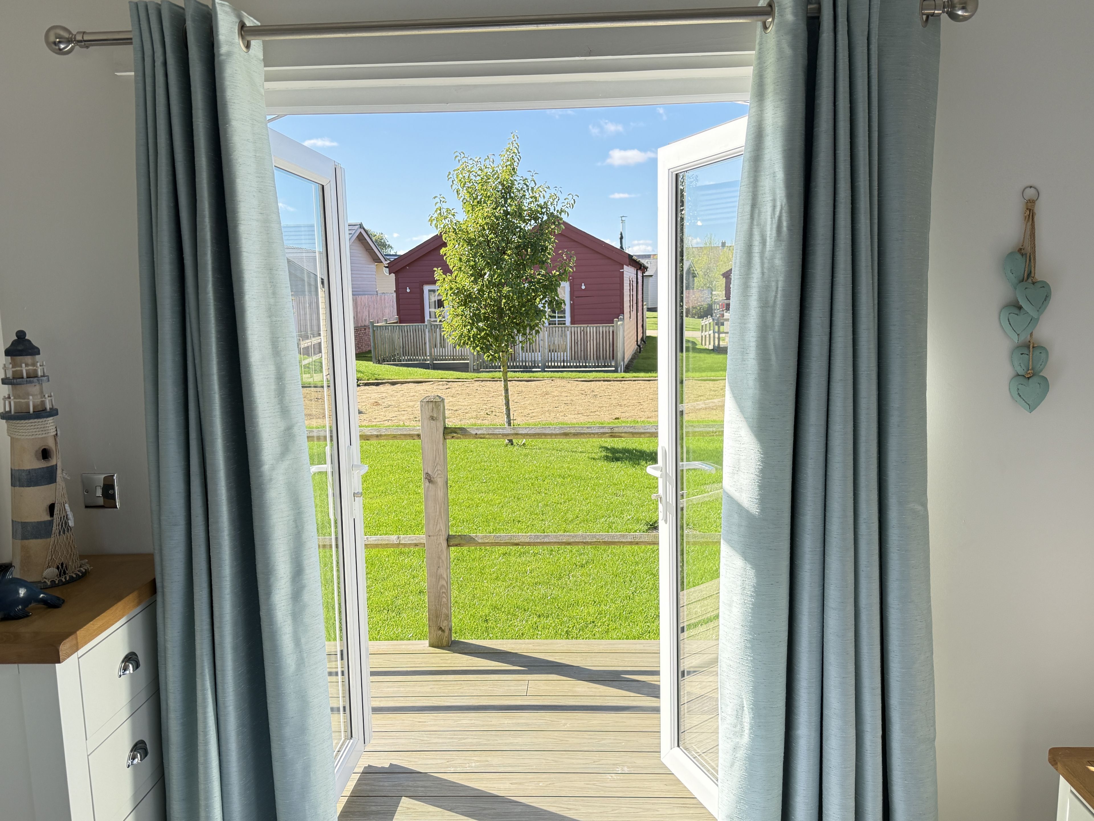 Sisätilat