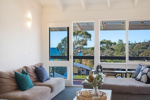 Tathra Beach Shack - Pet Friendly