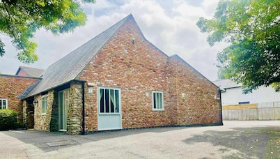 Plas Derwen Hotel