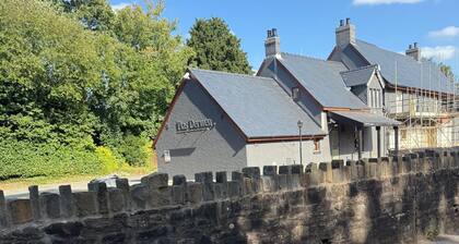 Plas Derwen Hotel