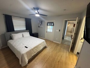 3 Schlafzimmer, Bügeleisen/Bügelbrett, kostenloses WLAN, Bettwäsche