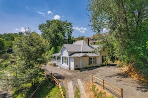 Fachada