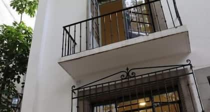 Atrio Polanco