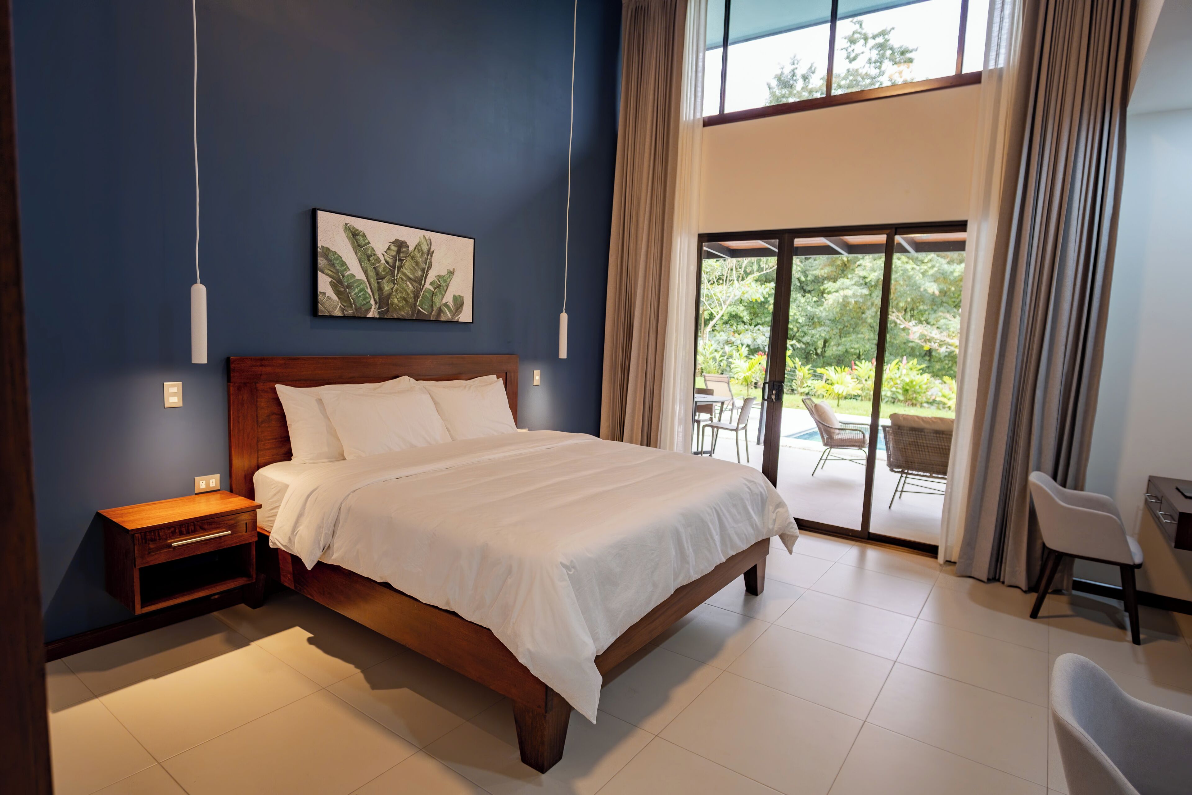 2 chambres, Wi-Fi, draps fournis