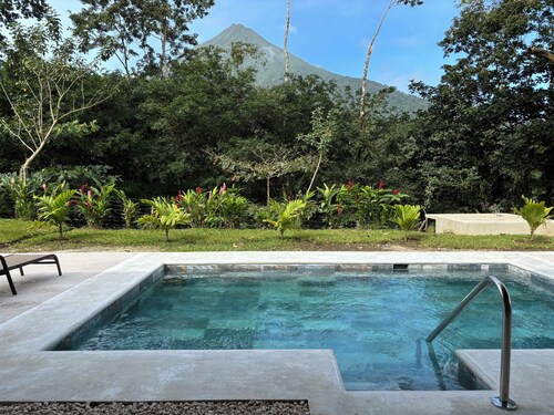 Villa Surá - 2MasterBR + HeatedPool + TopLocation