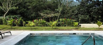 Villa Surá - 2MasterBR + HeatedPool + TopLocation