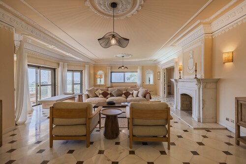 184 - Ocean Views Golf Villa