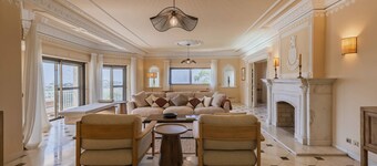 184 - Ocean Views Golf Villa