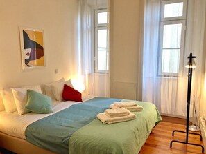 1 bedroom, Internet