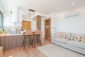 Interior - Sandora Pearl By Seareen (Albufeira)