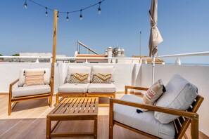 Property grounds - Sandora Pearl By Seareen (Albufeira)