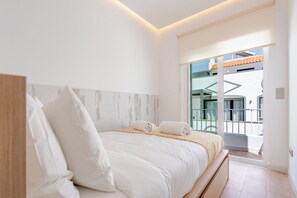 2 Schlafzimmer, Bügeleisen/Bügelbrett, Internetzugang, Bettwäsche