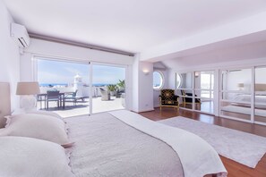 5 habitaciones, tabla de planchar con plancha, internet y ropa de cama 
