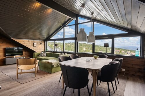 Fageråsen 1314b by Vacation Trysil