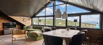 Fageråsen 1314b by Vacation Trysil