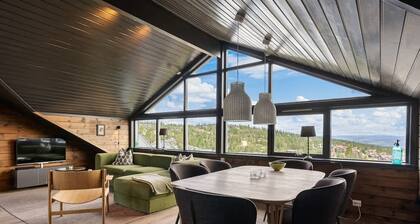 Fageråsen 1314b by Vacation Trysil