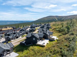 Exterior - Fageråsen 1314b by Vacation Trysil (Trysil)