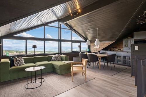 Fagerasen 1314b by Vacation Trysil