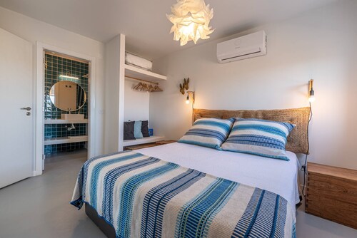 Alentejo Tiny house w/pool, beach & country - MNL