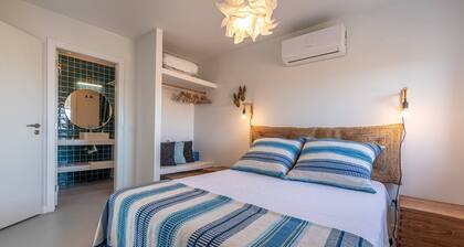 Alentejo Tiny house w/pool, beach & country - MNL